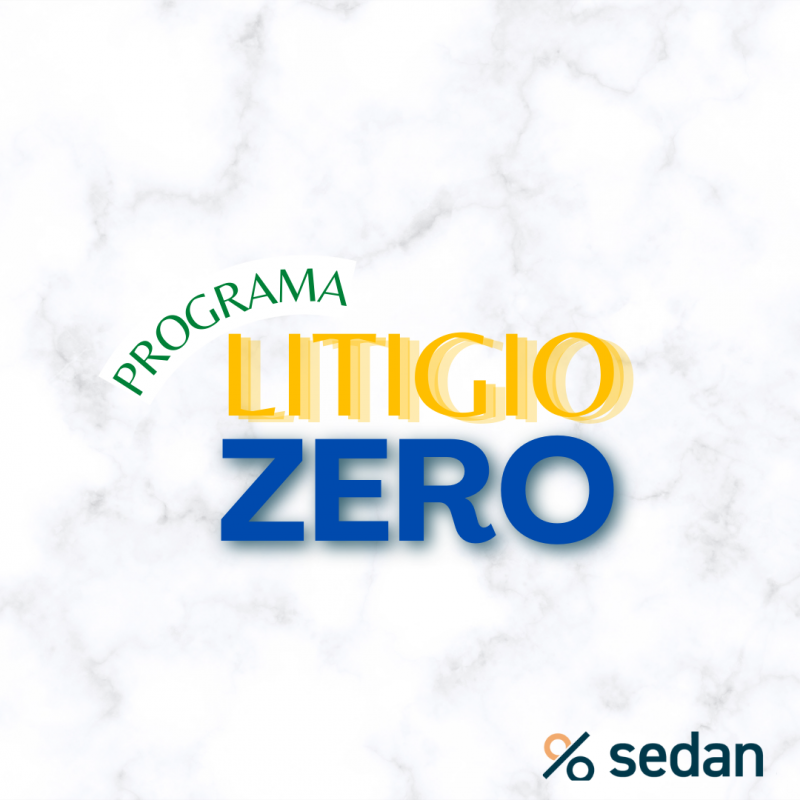 Programa de Litigio Zero - veja como vai funcionar esse novo parcelamento de débitos fiscais!